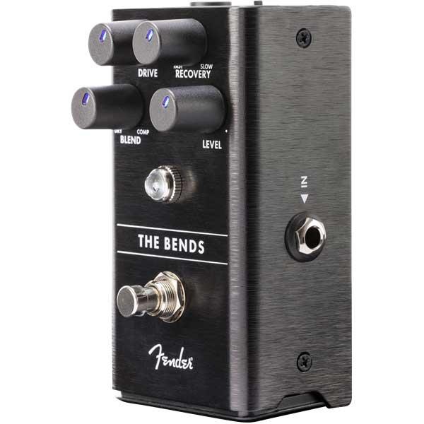 Fender（フェンダー） The Bends Compressor Pedal エフェクター