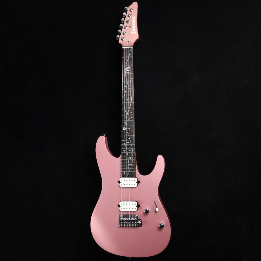 【最終値下】【ほぼ未使用】Ibanez TOD10 ソフトケース付き Ibanez TOD10 Tim Henson ティムヘンソン シグネイチャーモデル