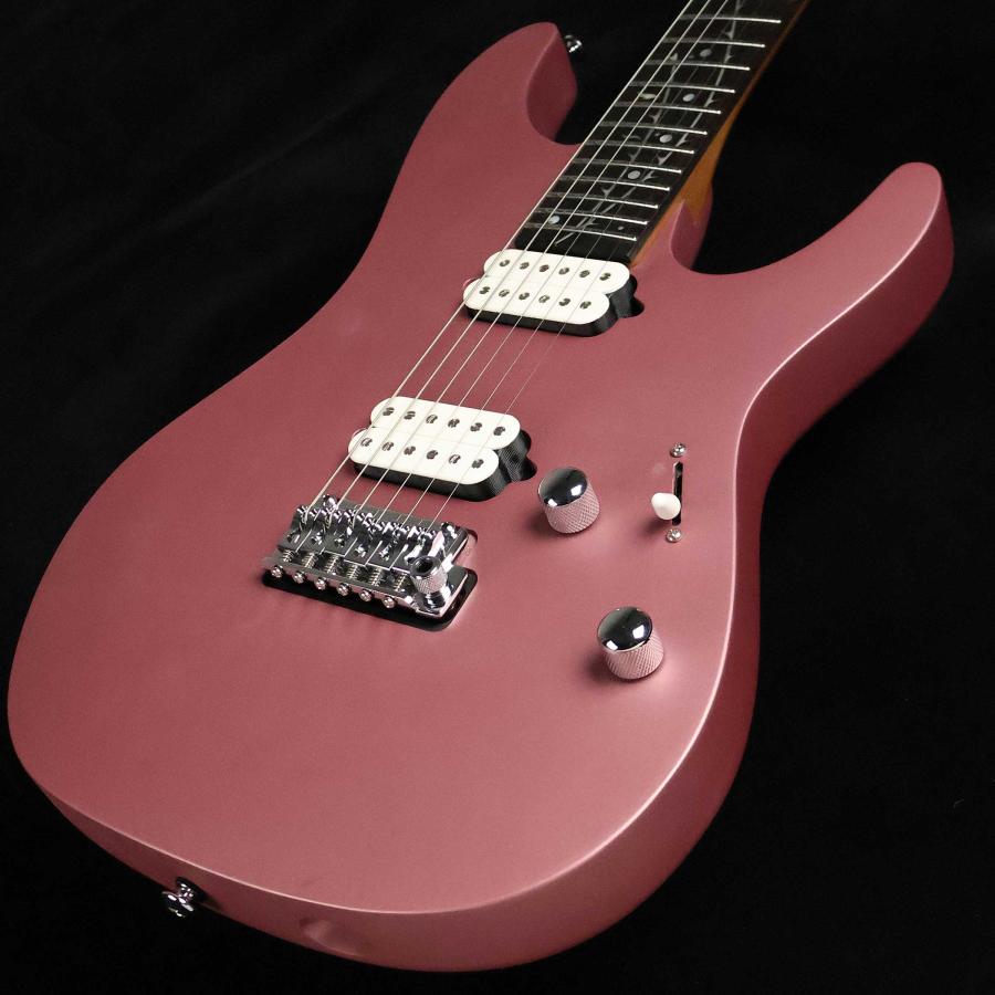 Ibanez 【旧価格】 アイバニーズ TOD10 Metallic Mauve S/N