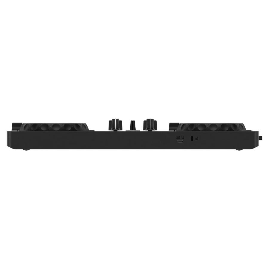 AlphaTheta アルファシータ DDJ-FLX2 rekordbox / djay Serato DJ Lite