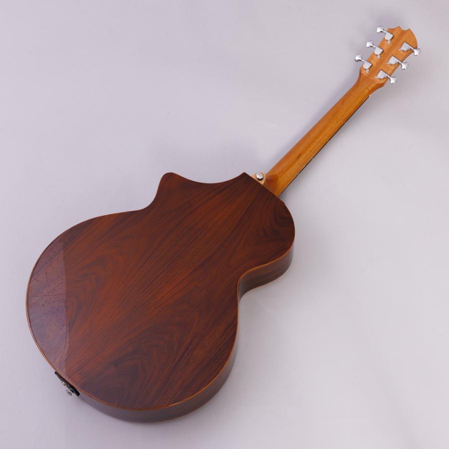 ジェームス（James） J-700CII NAT エレアコ 生音エフェクト エルボー