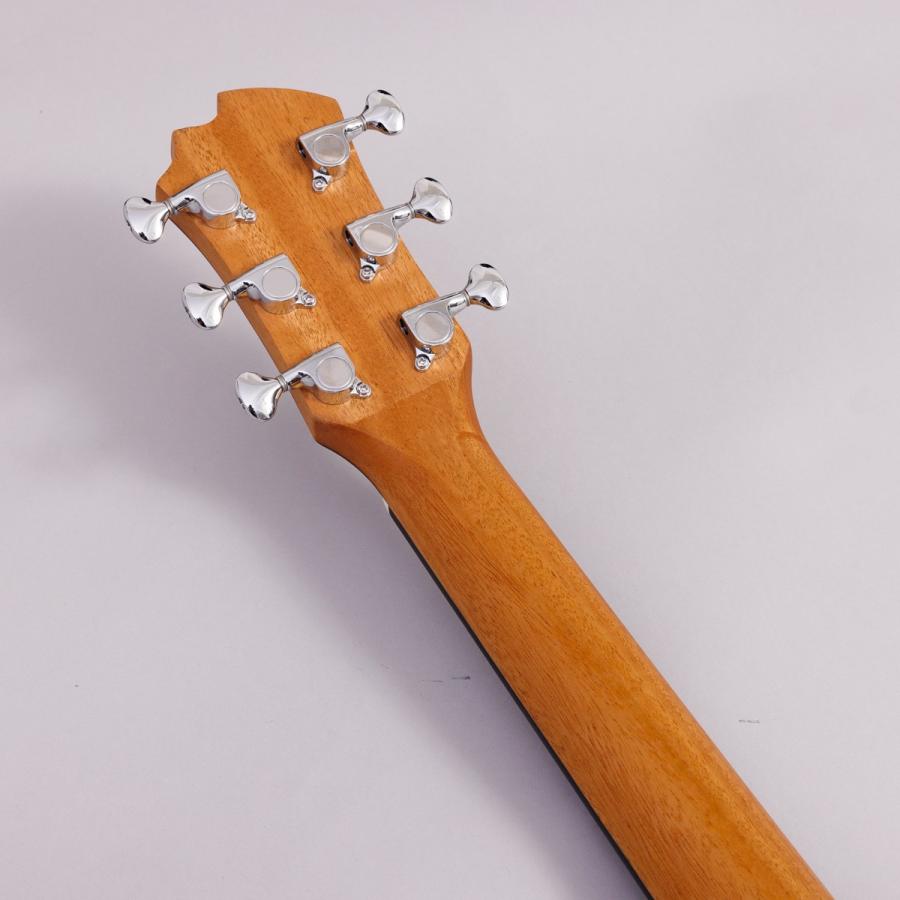 ジェームス（James） J-700CII NAT エレアコ 生音エフェクト エルボー