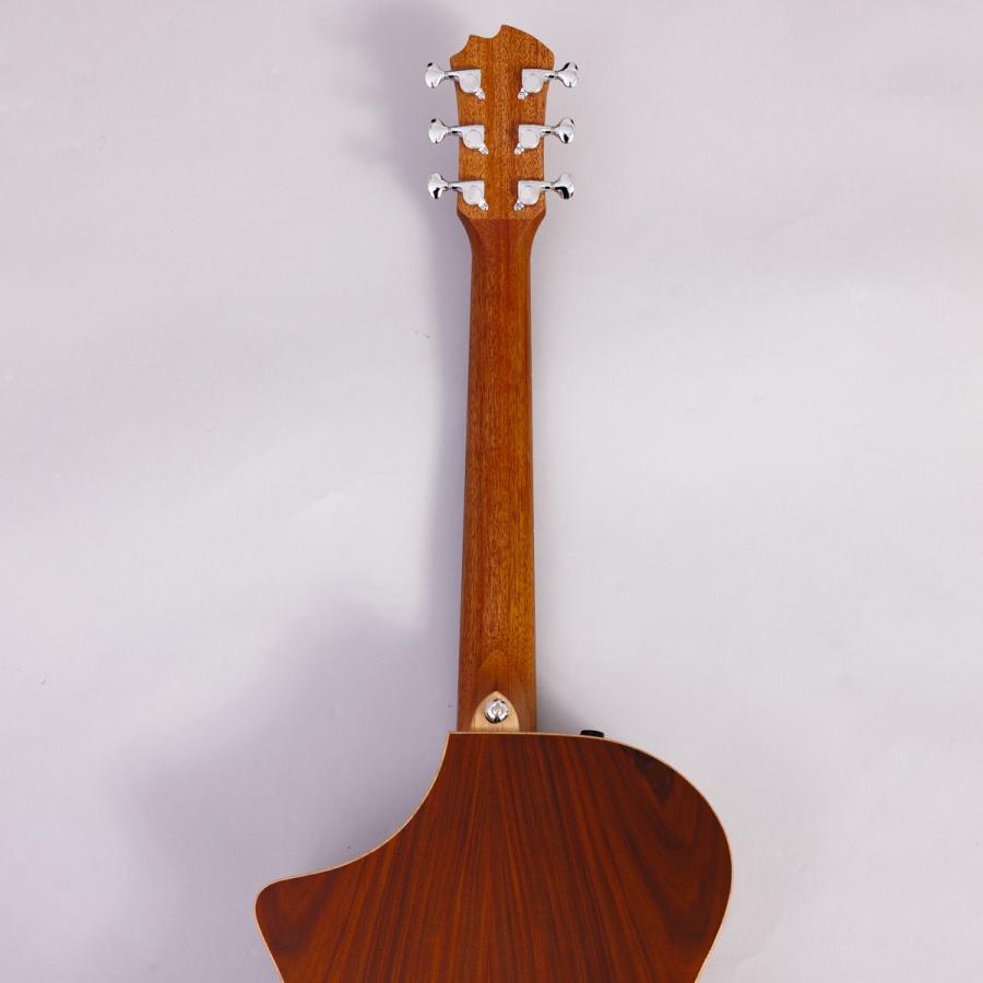 James J-700CⅡ VSB James J-700CII VSB エレアコ 生音エフェクト エルボーカット