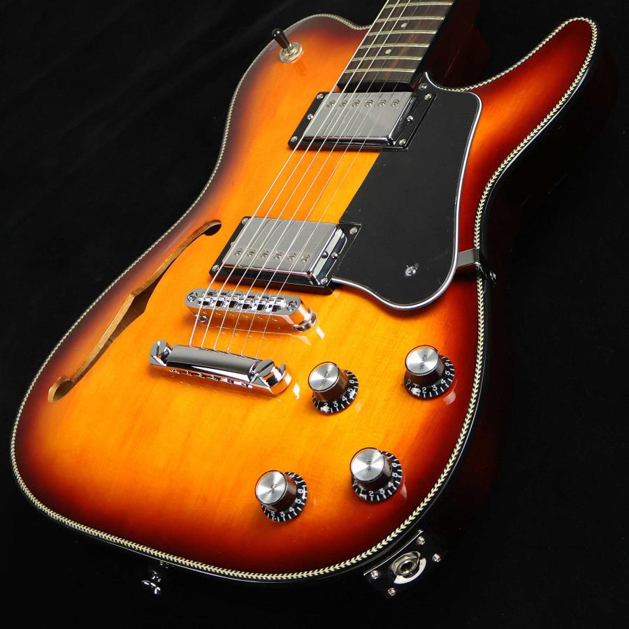 ギター Bacchus BARON-JAZZ / ABB BARON-JAZZ ABB (Bacchus)