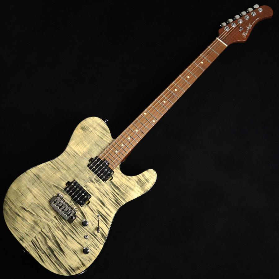 Bacchus（バッカス） TACTICS24-FM/RSM ST-CHG S/N：GI15873 未展示品
