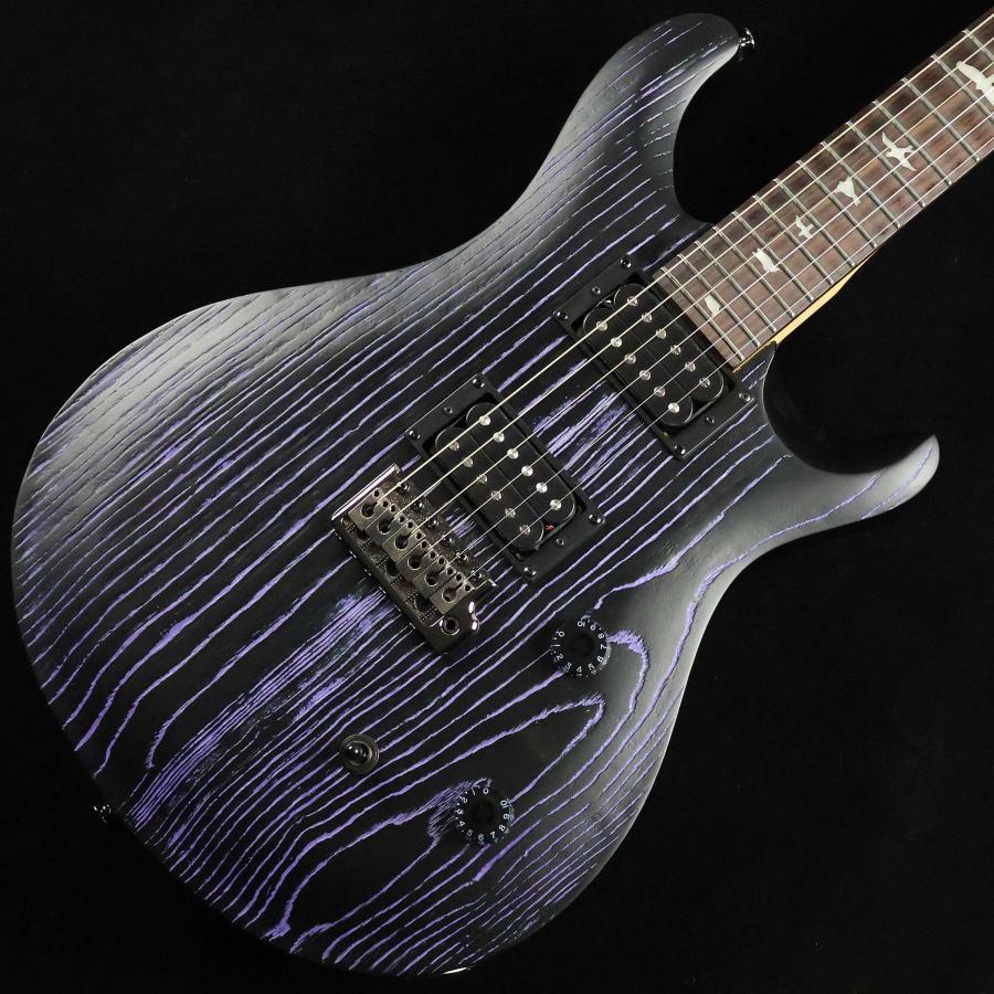 Paul Reed Smith（ポールリードスミス） PRS SE Swanp Ash CE24