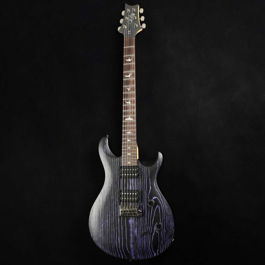 Paul Reed Smith（ポールリードスミス） PRS SE Swanp Ash CE24