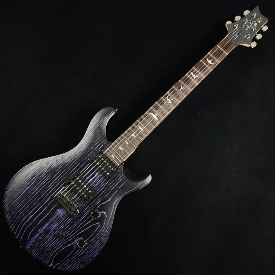 Paul Reed Smith（ポールリードスミス） PRS SE Swanp Ash CE24