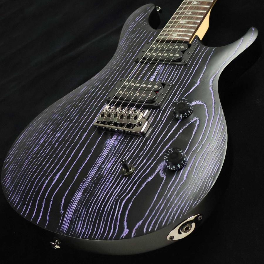 Paul Reed Smith（ポールリードスミス） PRS SE Swanp Ash CE24
