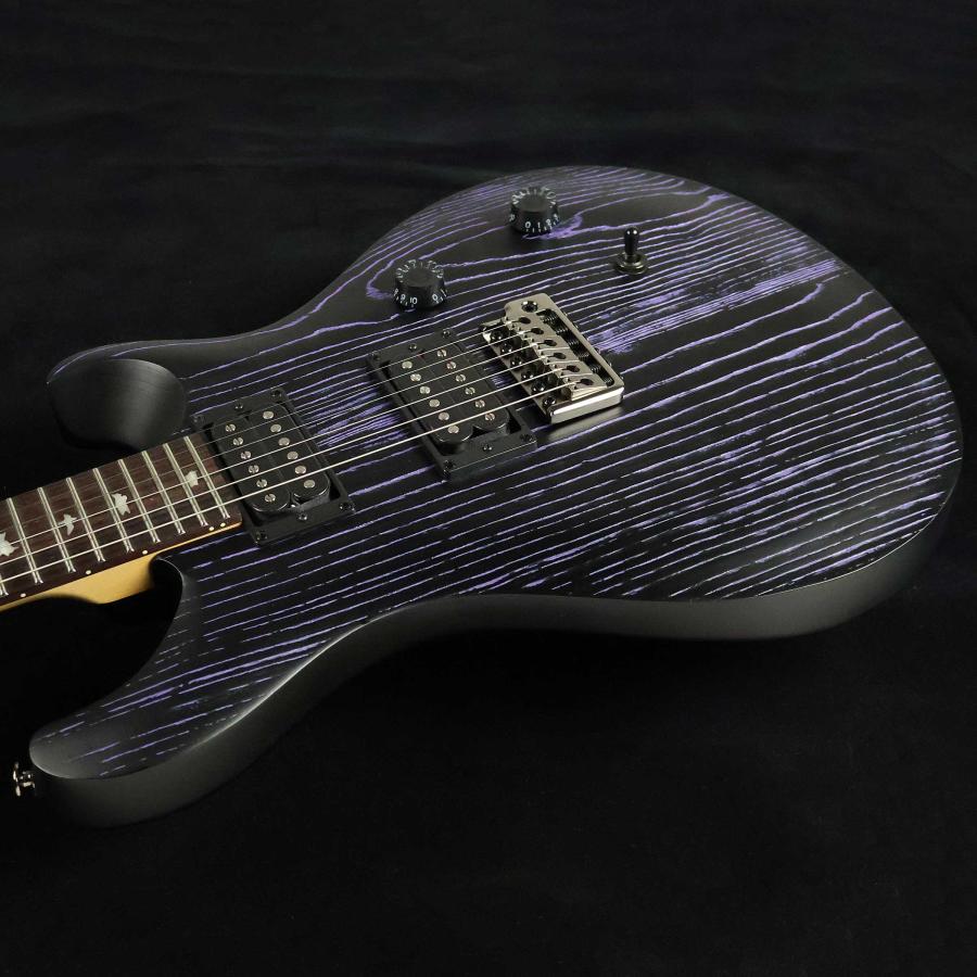 Paul Reed Smith（ポールリードスミス） PRS SE Swanp Ash CE24