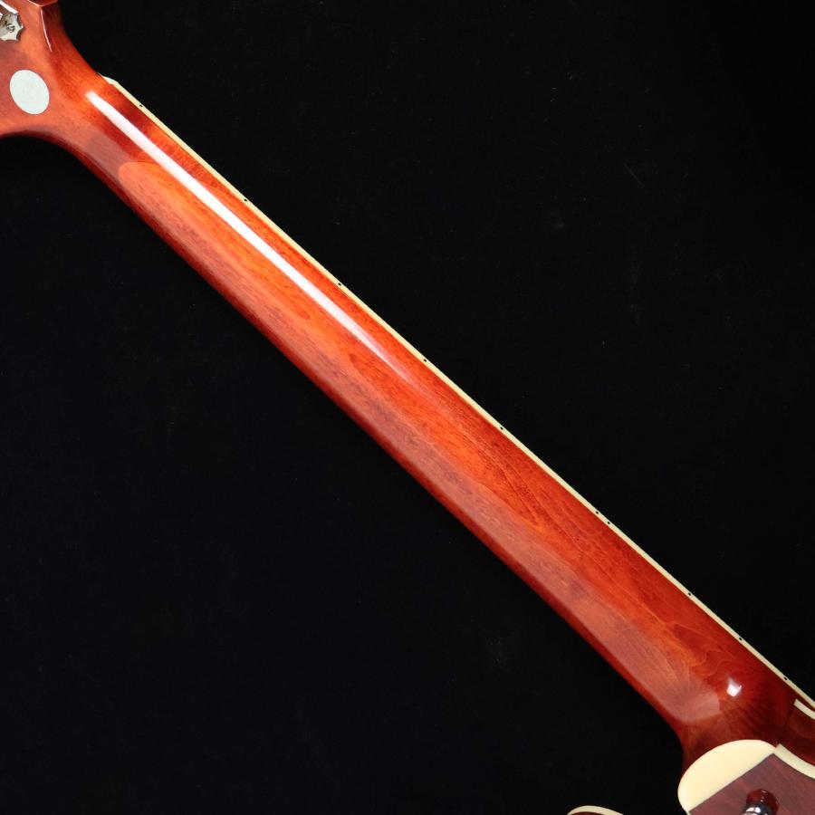 Seventy Seven セブンティセブン EXRUBATO-STD/S-JT AR S/N：SS25132 セミアコ JTシリーズの画像