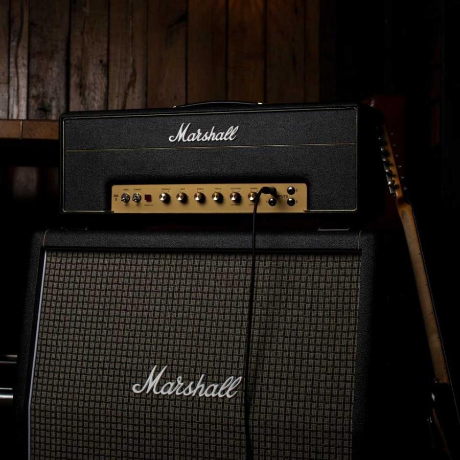 Marshall（マーシャル） 1987X ギターアンプヘッド 50W 真空管