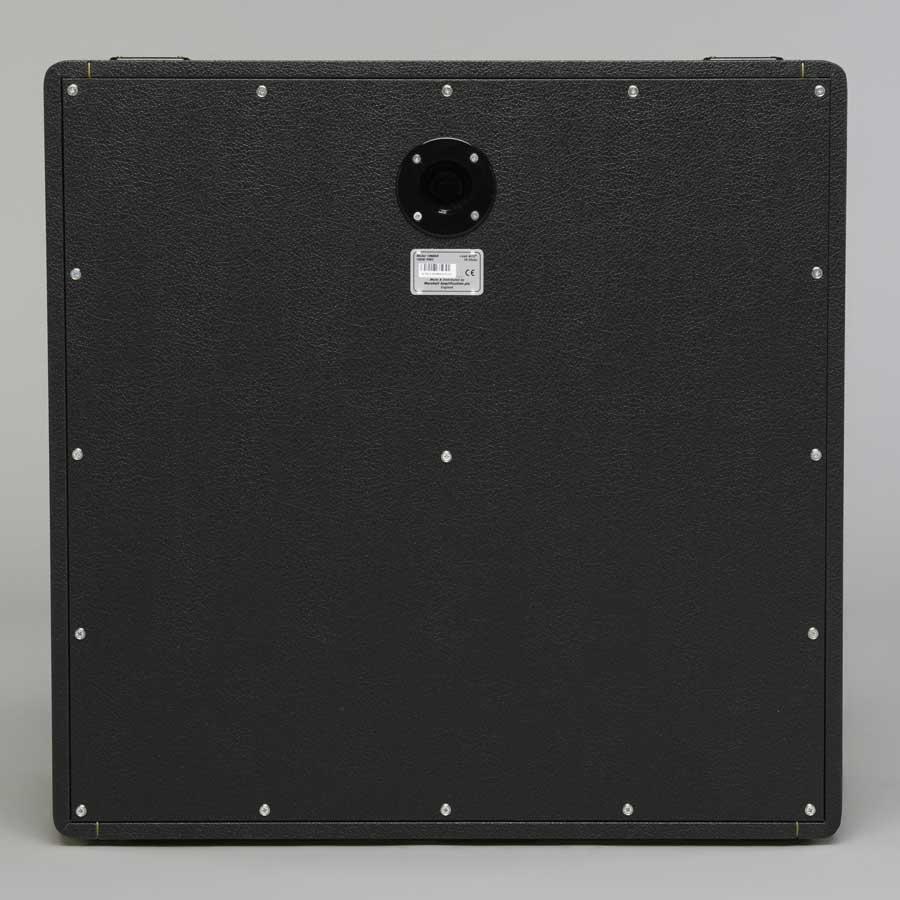 Marshall（マーシャル） 1960AX ギターアンプキャビネット 4×12 100W 