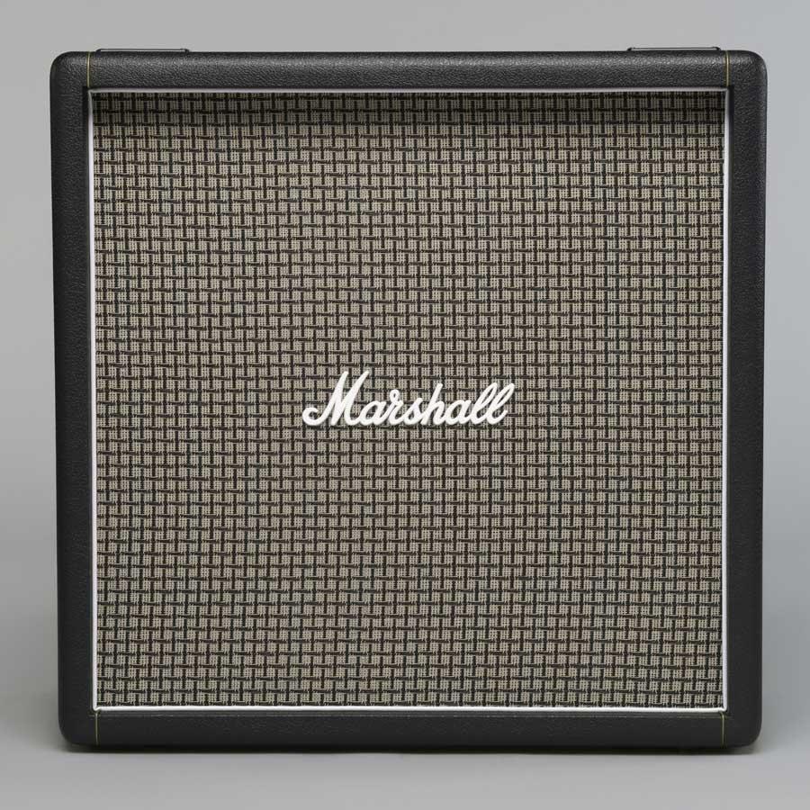 Marshall（マーシャル） 1960BX ギターアンプキャビネット 4×12 100W 