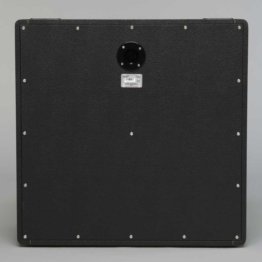 Marshall（マーシャル） 1960BX ギターアンプキャビネット 4×12 100W 