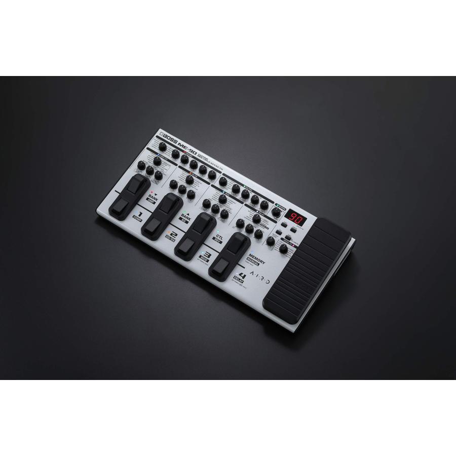 BOSS（ボス） ME-90-WH マルチエフェクター エレキギター用 数量限定