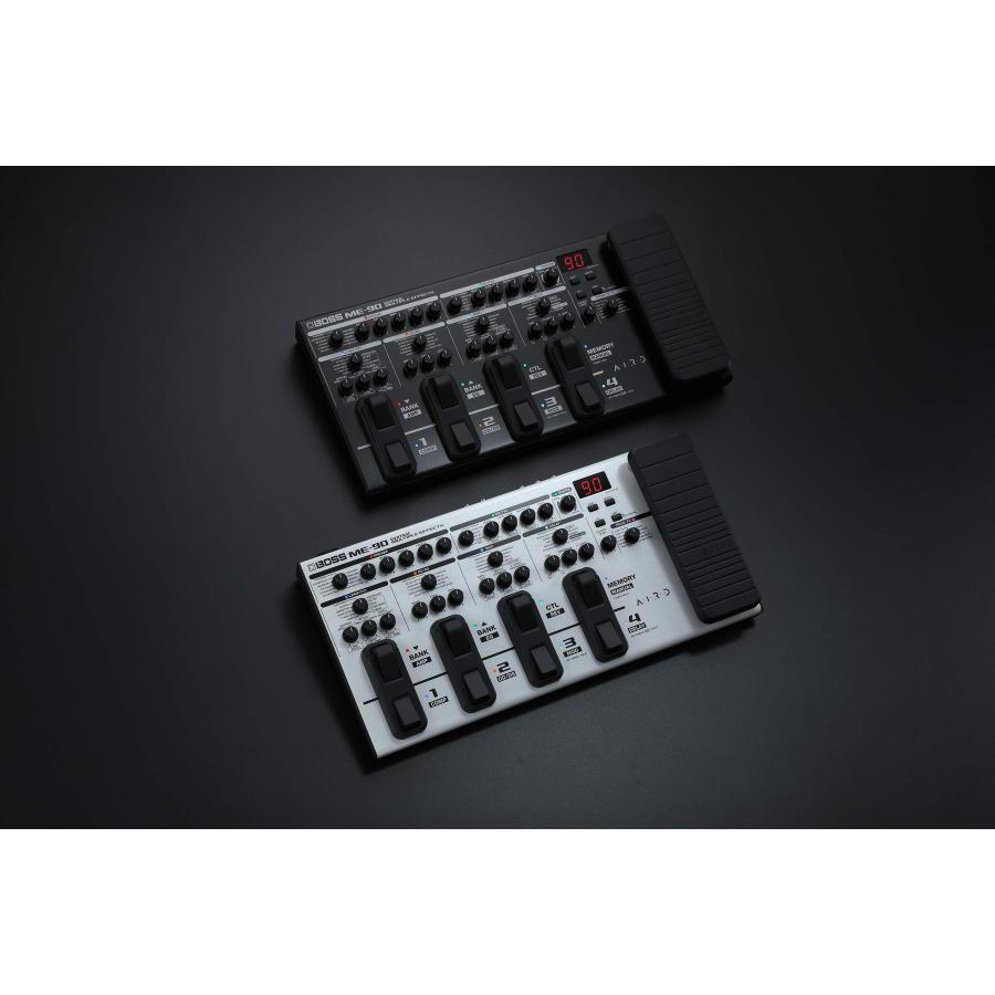 BOSS（ボス） ME-90-WH マルチエフェクター エレキギター用 数量限定