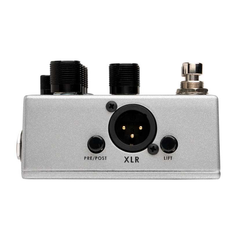 aguilar アギュラー Tone Hammer Preamp V2 ベースプリアンプ : 島村