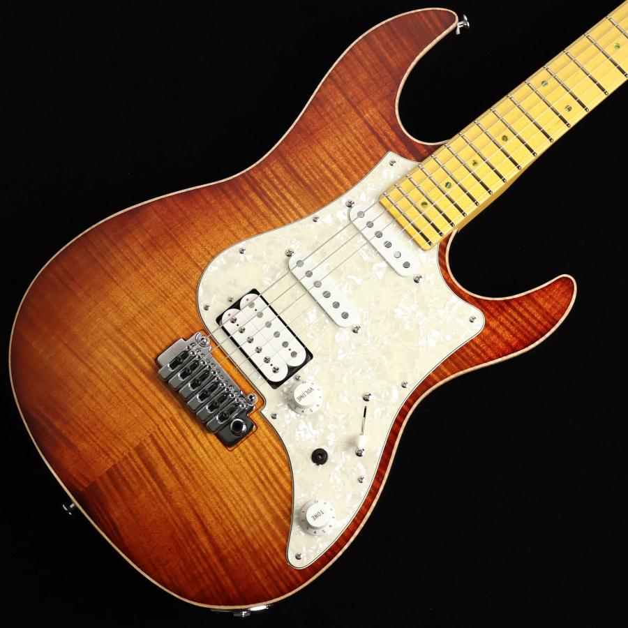 FUJIGEN（フジゲン） EOS-FM Vintage Violin S/N：A250086 選定材