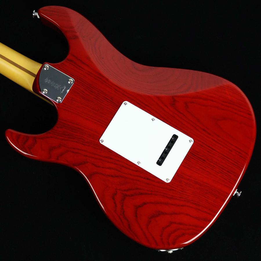 FUJIGEN（フジゲン） EOS-ASH Dark Red S/N：A250085 選定材ショップ