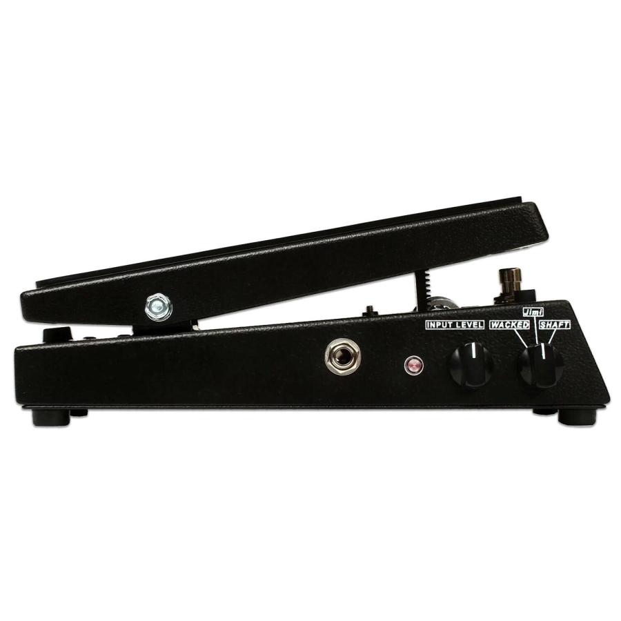 Fulltone フルトーン CLYDE DELUXE WAH クライド ワウペダル : 島村