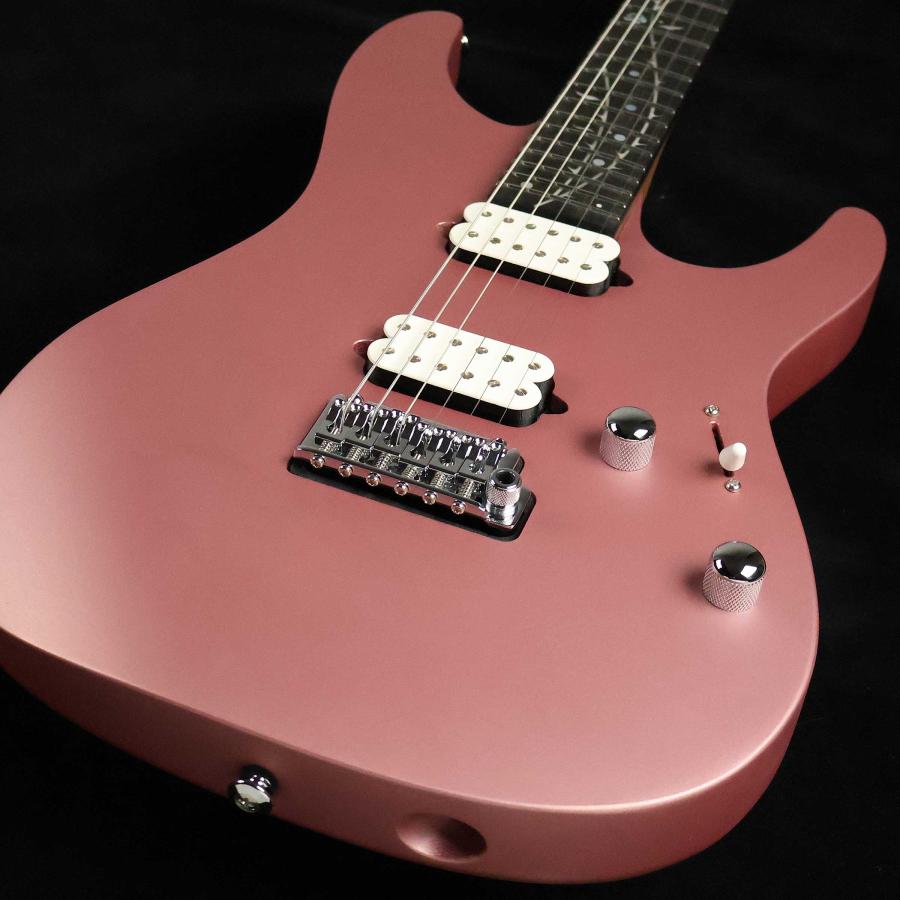 Ibanez 【旧価格】 アイバニーズ TOD10 Metallic Mauve S/N