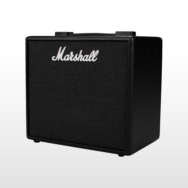 Marshall（マーシャル） CODE25 専用フットスイッチセット コンボ