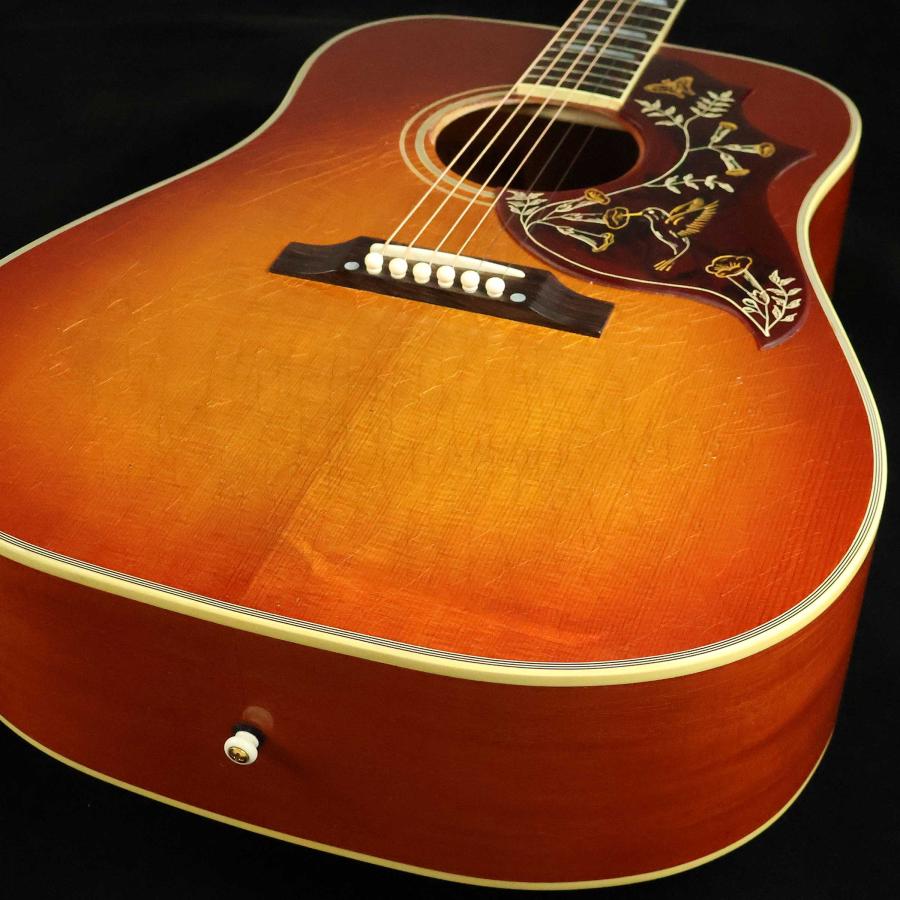 Gibson（ギブソン） 1960 Hummingbird Light Aged S/N：21084016