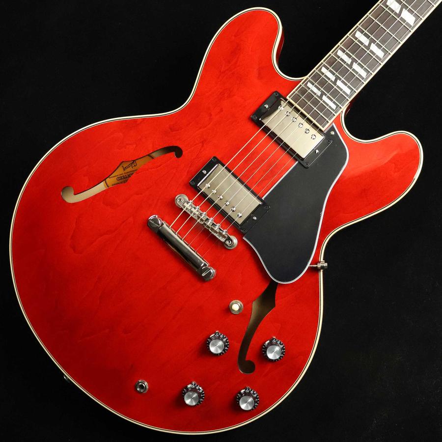 Gibson ギブソン ES-345 Sixties Cherry S/N：208040183
