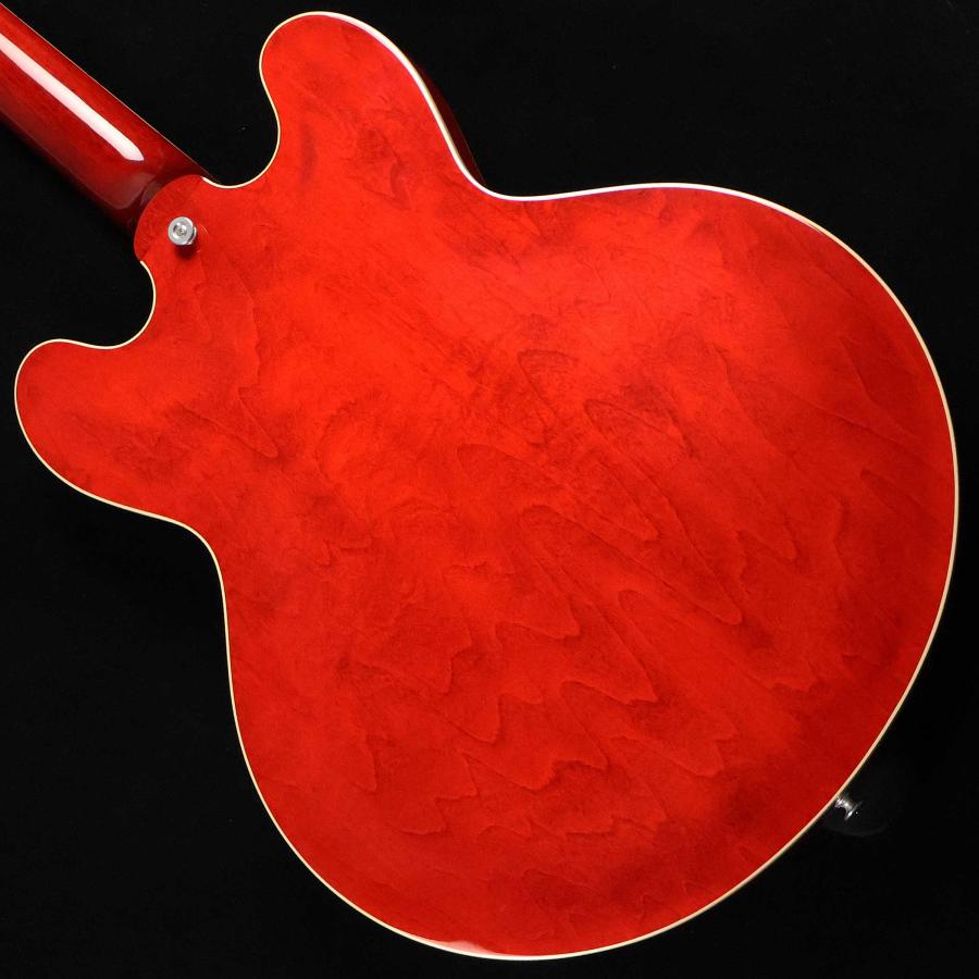 Kさま専用ページ/ハードエイジド⭐︎Gibson ES335レプリカ チェリー Kさま専用ページ/ハードエイジド⭐︎Gibson ES335レプリカ