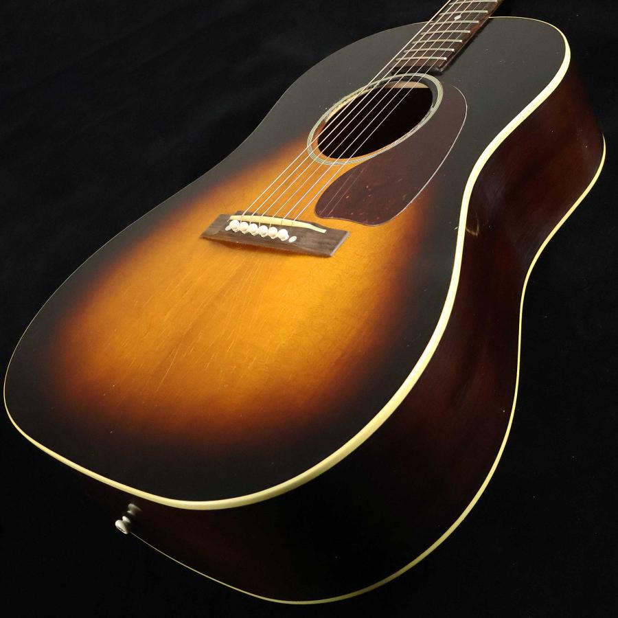 Gibson（ギブソン） 1942 Banner J-45 Vintage Sunburst Light Aged S