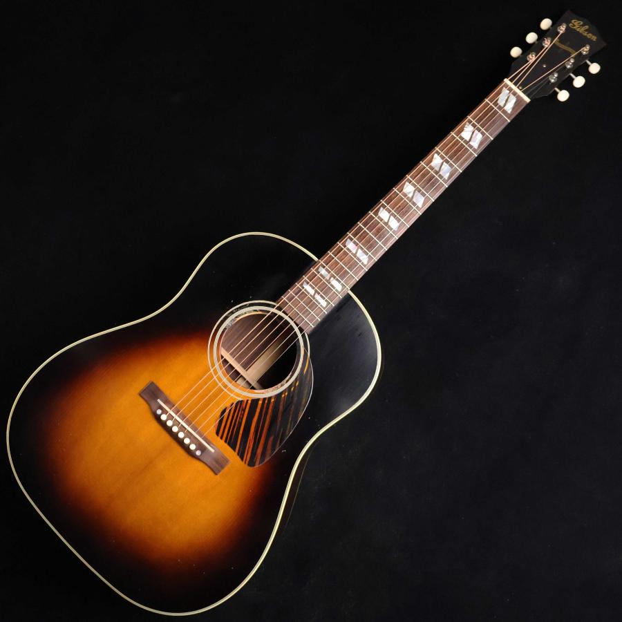Gibson（ギブソン） 1942 Banner Southern Jumbo Vintage Sunburst