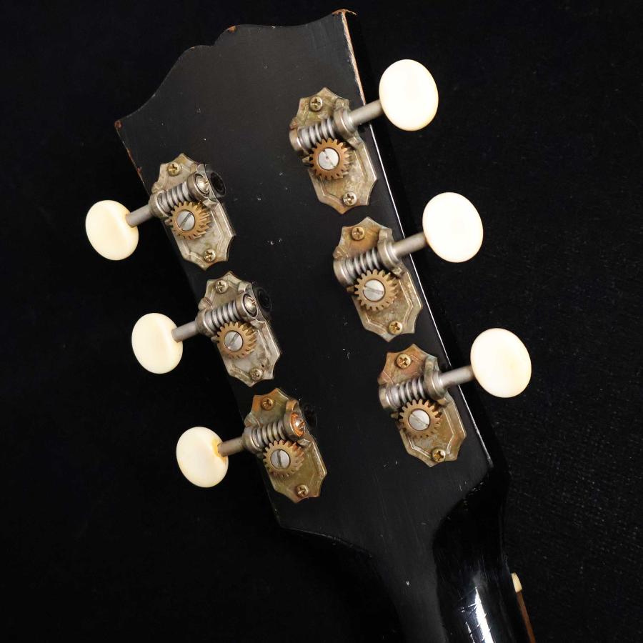 Gibson（ギブソン） 1942 Banner Southern Jumbo Vintage Sunburst