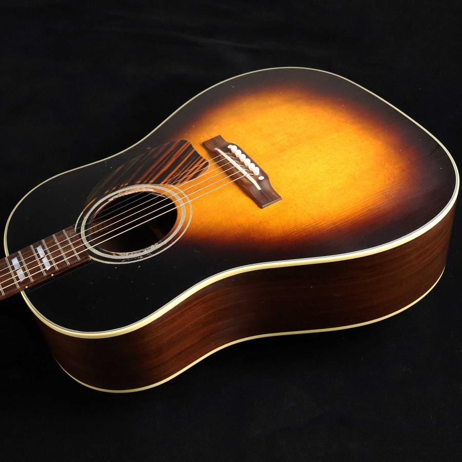 Gibson（ギブソン） 1942 Banner Southern Jumbo Vintage Sunburst