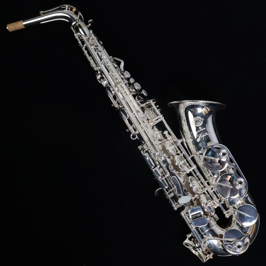 ららぽーとTOKYO-BAY店展示中】 H.Selmer セルマー SIGNATURE AS