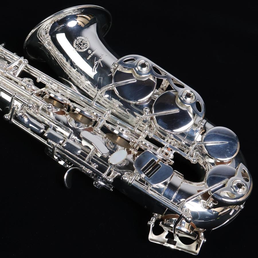 ららぽーとTOKYO-BAY店展示中】 H.Selmer セルマー SIGNATURE AS