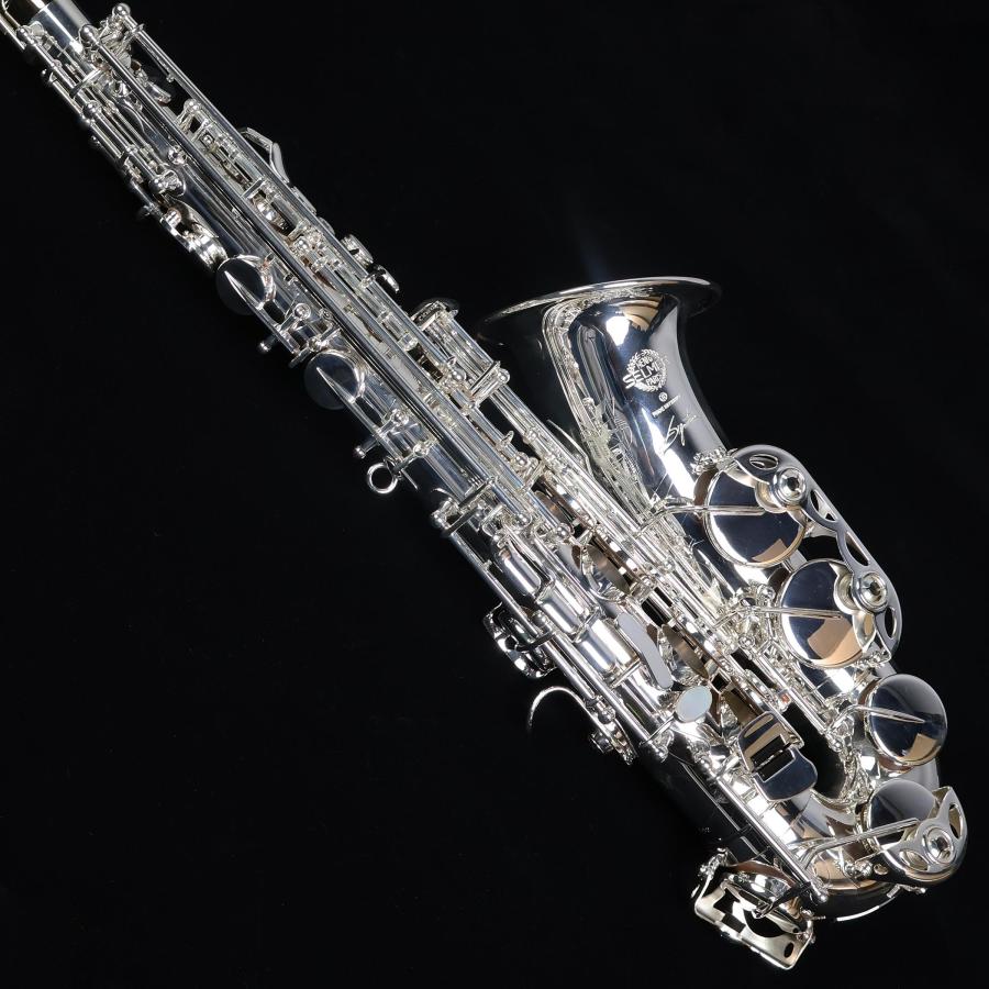 ららぽーとTOKYO-BAY店展示中】 H.Selmer セルマー SIGNATURE AS