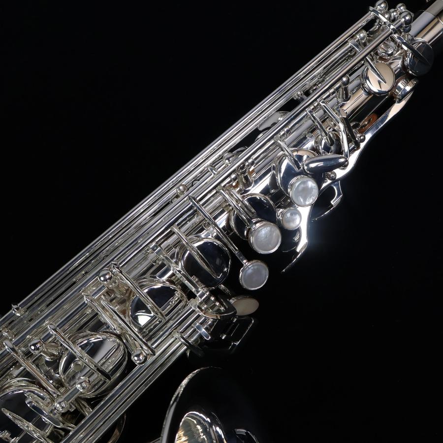 ららぽーとTOKYO-BAY店展示中】 H.Selmer セルマー SIGNATURE AS