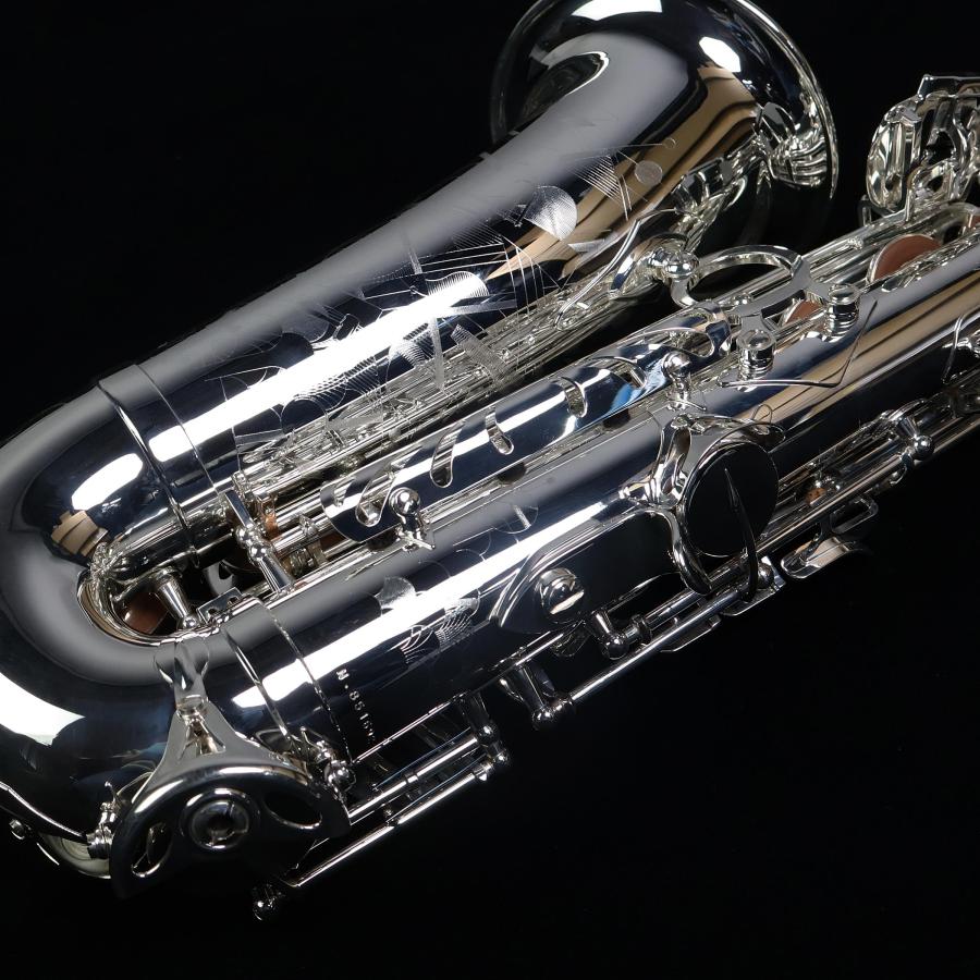 ららぽーとTOKYO-BAY店展示中】 H.Selmer セルマー SIGNATURE AS