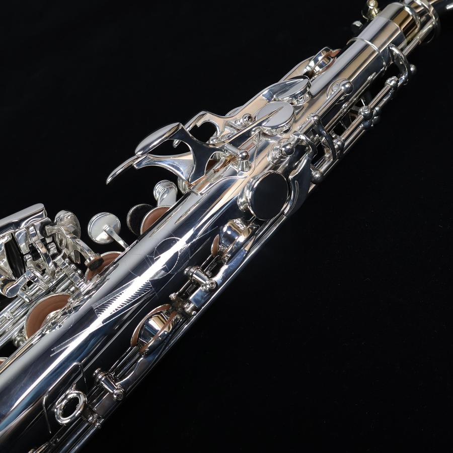 ららぽーとTOKYO-BAY店展示中】 H.Selmer セルマー SIGNATURE AS