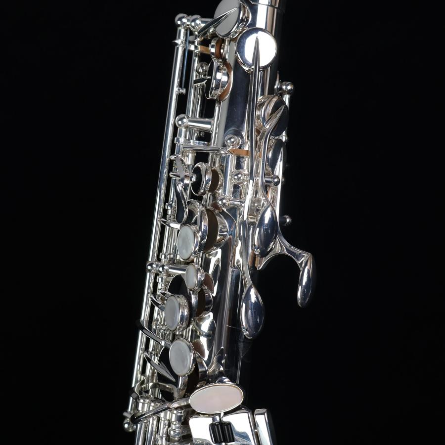 ららぽーとTOKYO-BAY店展示中】 H.Selmer セルマー SIGNATURE AS