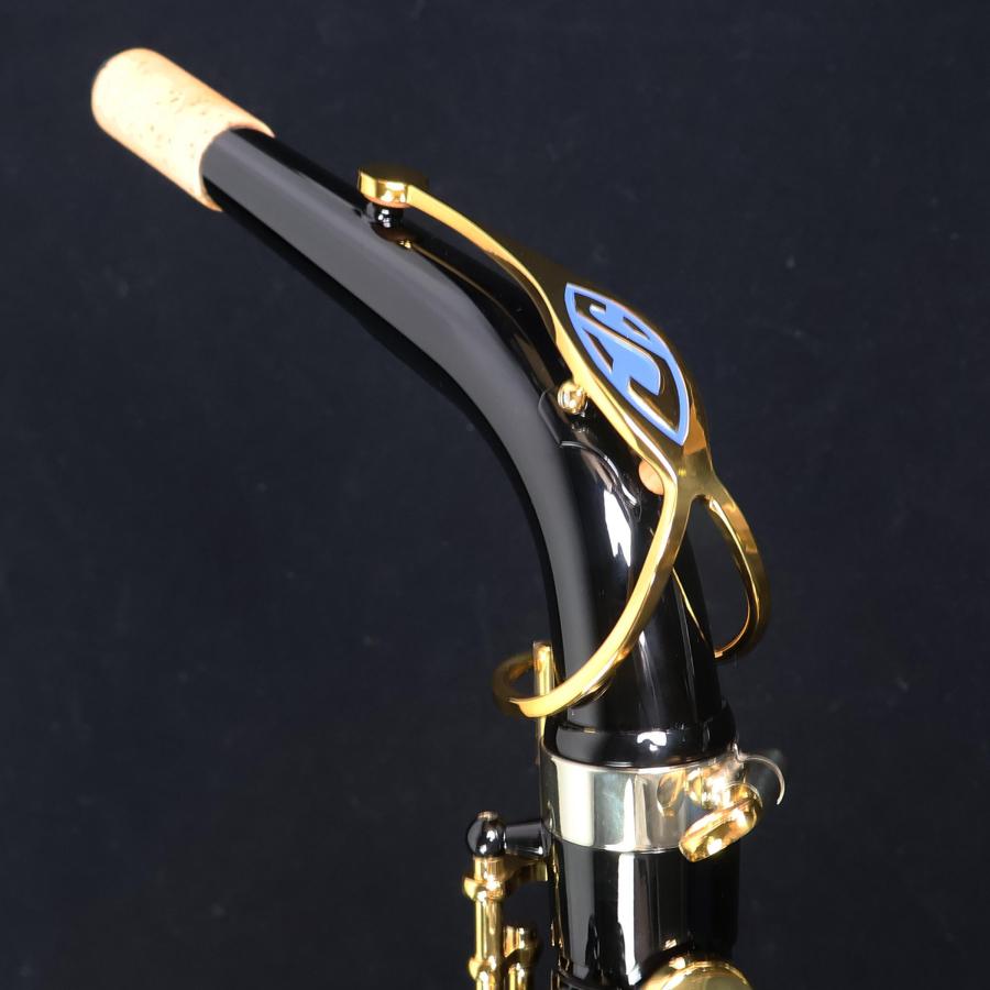 ららぽーとTOKYO-BAY店展示中】 H.Selmer SIGNATURE AS/Back