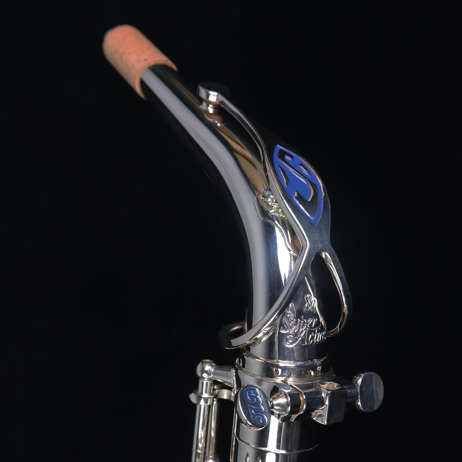 ららぽーとTOKYO-BAY店展示中】 H.Selmer セルマー SA802 Jubilee AS