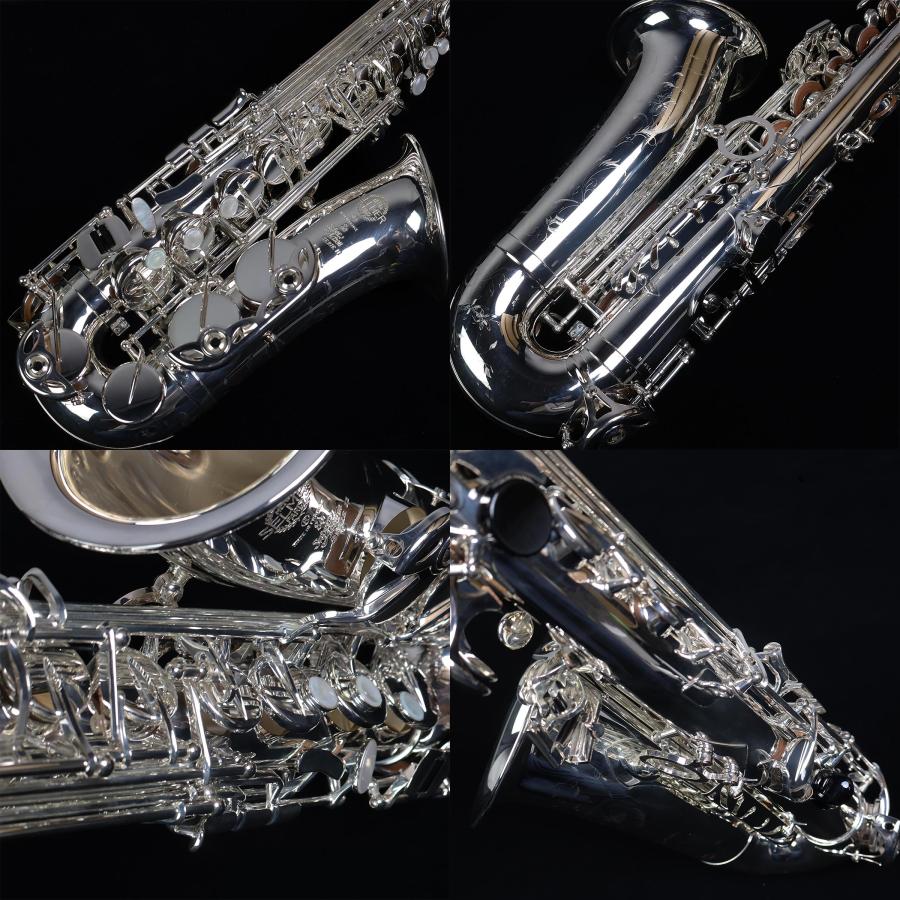 ららぽーとTOKYO-BAY店展示中】 H.Selmer セルマー SA802 Jubilee AS