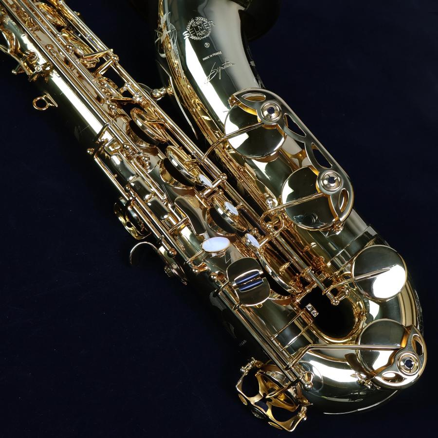 ららぽーとTOKYO-BAY店展示中】 H.Selmer セルマー SIGNATURE TS