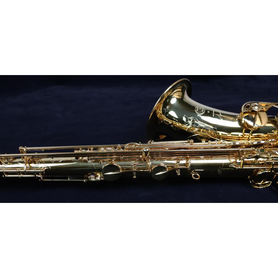 ららぽーとTOKYO-BAY店展示中】 H.Selmer セルマー SIGNATURE TS