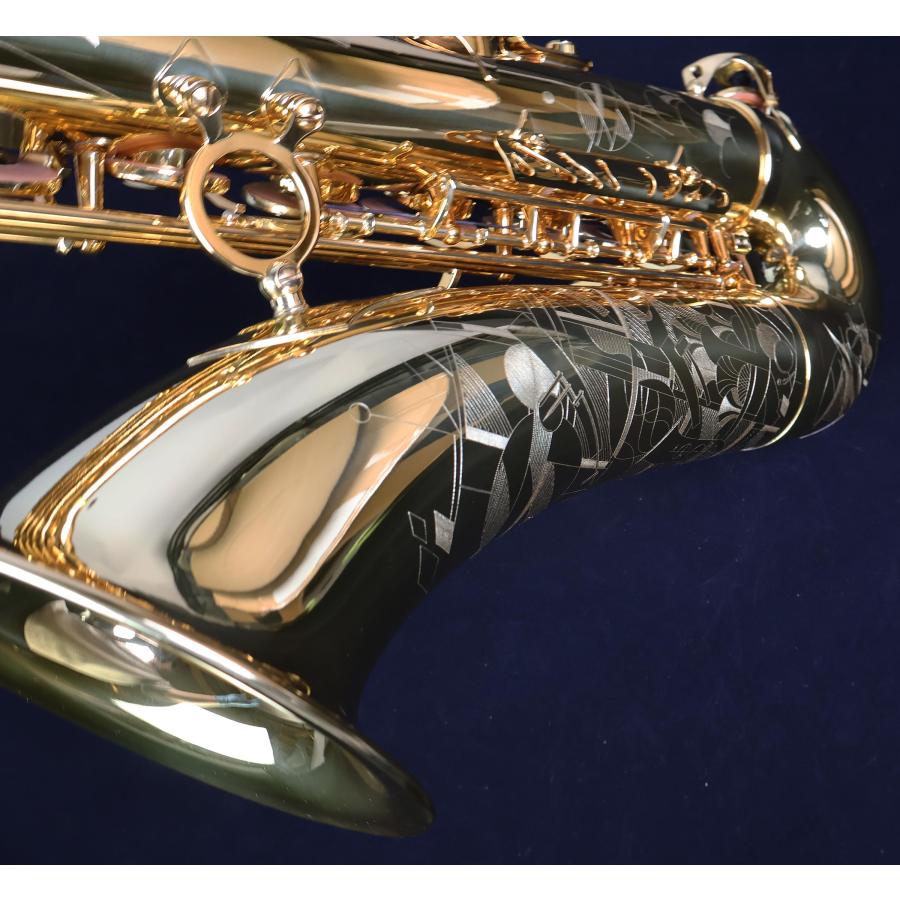 ららぽーとTOKYO-BAY店展示中】 H.Selmer セルマー SIGNATURE TS