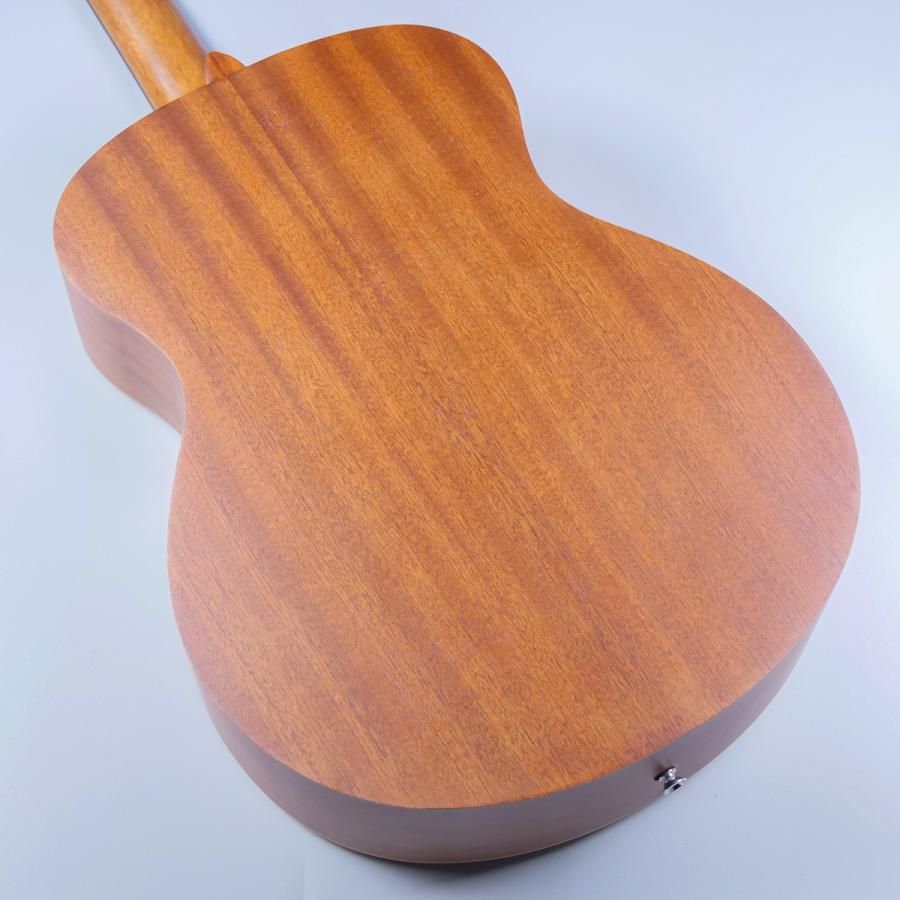 Soldin ソルディン SFG-15 II アコースティックギター 木目調ペグ