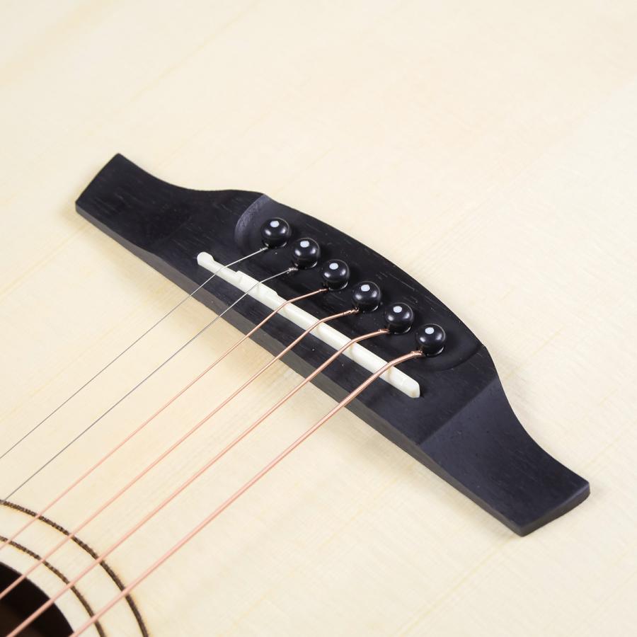 Soldin ソルディン SFG-15 II アコースティックギター 木目調ペグ