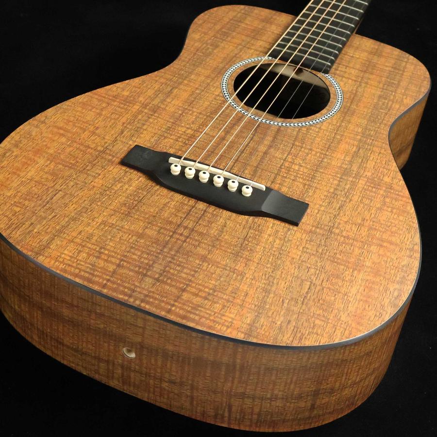 MARTIN（マーティン） マーチン LXK2 S/N：427037 ミニギターリトル